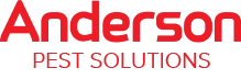 Anderson Pest Solutions Logo
