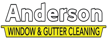 Anderson Window & Gutter Cleaning Logo
