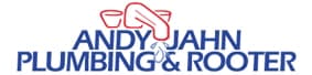 Andy Jahn Plumbing & Rooter Logo