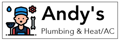 Andy’s Plumbing Heating/AC Logo