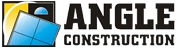 Angle Construction Logo