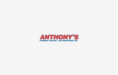 Anthony's Plumbing, Heating & Air Conditioning, Inc Logo