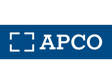 APCO | The Architectural Products Company Logo