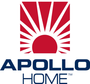 Apollo Home Logo