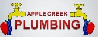 Apple Creek Plumbing, LLC Logo