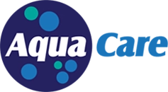 Aqua Care Water Treatment and Plumbing Logo