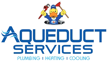 Call The Bee Plumbing, Heating & Cooling, LLC Logo