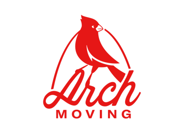 Arch Moving Logo