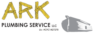 Ark Plumbing Service Logo