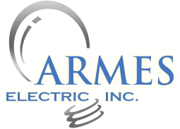 Armes Electric Inc Logo