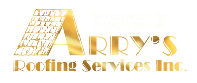 Arry's Roofing Services, Inc. Logo