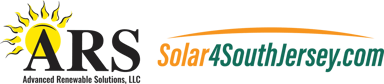 Advanced Renewable Solutions - Solar 4 South Jersey Logo