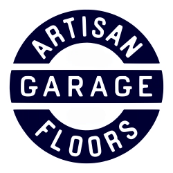 Artisan Garage Floors Logo