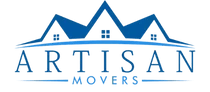 Artisan Movers Logo