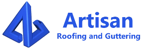 Artisan Roofing & Guttering Logo