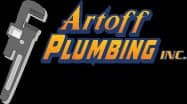 Artoff Plumbing Logo