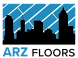 ARZ Floors Logo