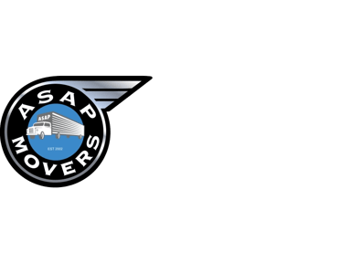 ASAP Movers Logo