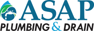ASAP Plumbing and Drain LLC Logo