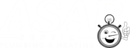 ASAP Plumbing & Heating Logo