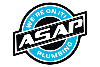 ASAP Plumbing Logo