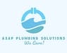 ASAP Plumbing Solutions Logo