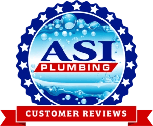 ASI Plumbing Logo