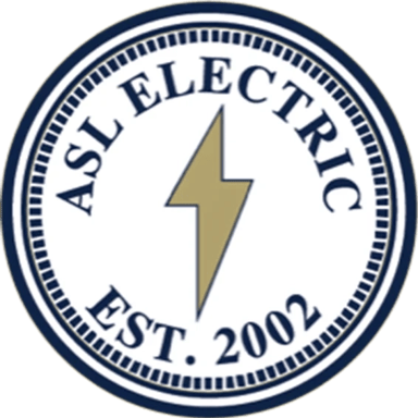 ASL Electric Inc Logo