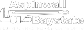 Aspinwall Plumbing Logo