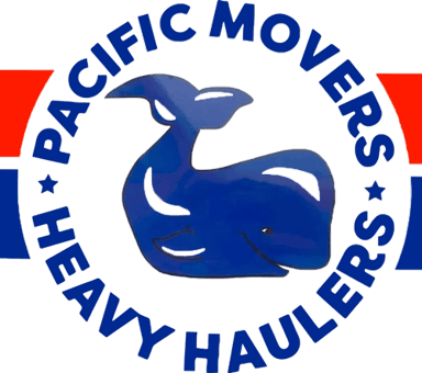 Associated Pacific Movers, Inc. Logo