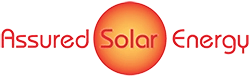 Assured Solar Energy Logo