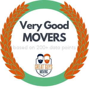 AT Movers Logo