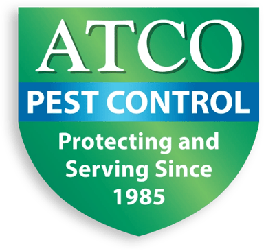 ATCO Pest Control Logo