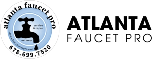 Atlanta Faucet Pro Plumbing Logo
