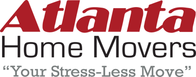Atlanta Home Movers Logo