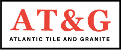 Atlantic Tile & Granite Logo