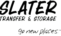 Atlas Van Lines Slater Transfer & Storage - Albuquerque Logo