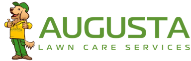 Augusta Lawn Care of Tracy Logo