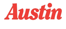 Austin Plumbing, Heating, Air & Electric Logo