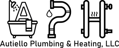 Auteillo Plumbing & Heating Logo