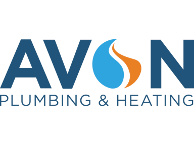 Avon Plumbing & Heating Logo