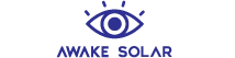 Awake Solar Logo