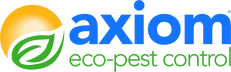 Axiom Eco-Pest Control Logo