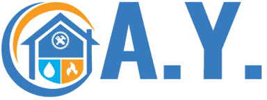 AY Remodeling & Restoration LLC Logo