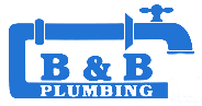 B & B Plumbing Inc Logo