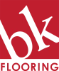 B K Flooring Logo