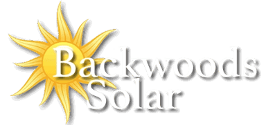 Backwoods Solar Electric Systems Logo