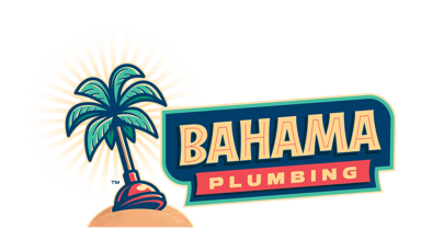 Bahama Plumbing Logo