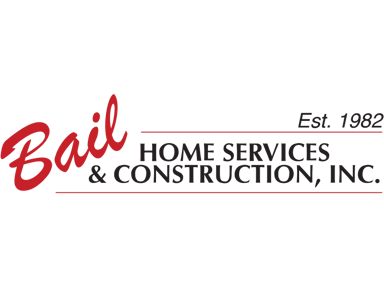 Bail Home Services Logo