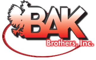 Bak Brothers, Inc Logo